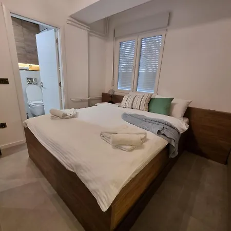 Parliament View Apartments Belgrad Exterior foto